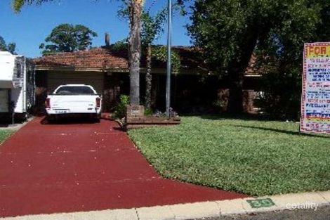 30 Lawrence St, Gosnells, WA 6110