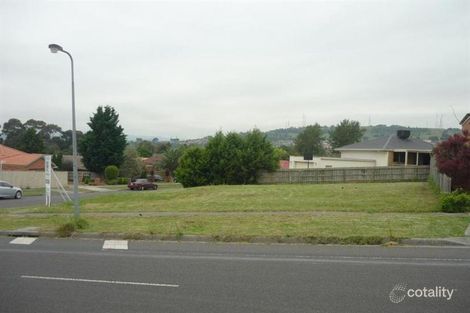 Property photo of 6 Shinners Avenue Narre Warren VIC 3805