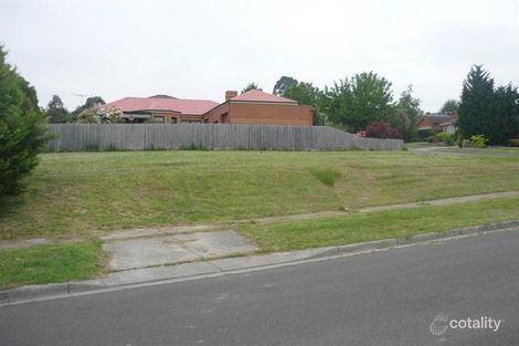 Property photo of 6 Shinners Avenue Narre Warren VIC 3805
