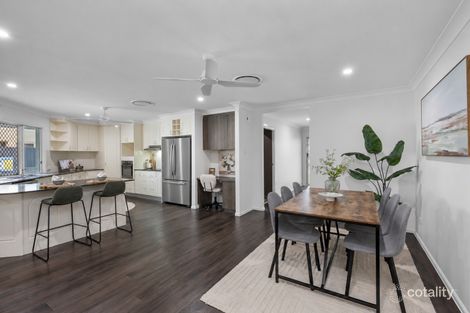 Property photo of 21 Tango Court Kirwan QLD 4817