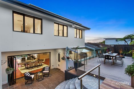 11 The Rampart, Castlecrag, NSW 2068