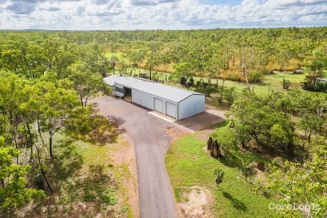 Property photo of 105 Bandicoot Road Berry Springs NT 0838