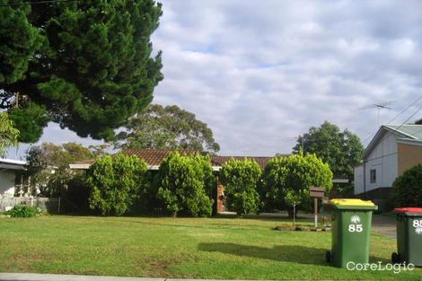 Property photo of 85 Fairview Avenue Engadine NSW 2233