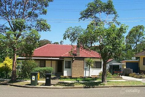 Property photo of 29 Maunder Street Regents Park NSW 2143