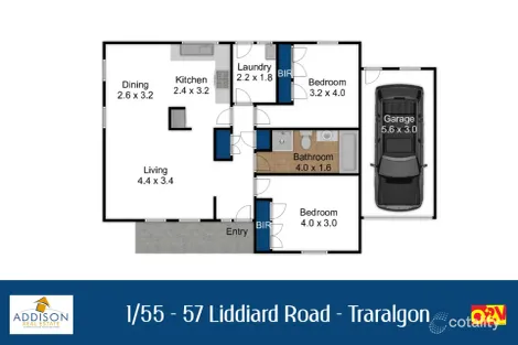 Property photo of 4 Liddiard Road Traralgon VIC 3844