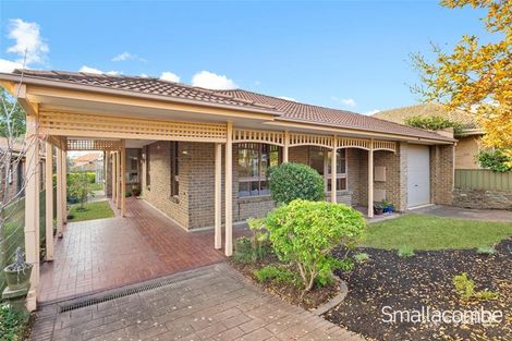 Property photo of 10A Netherby Avenue Netherby SA 5062