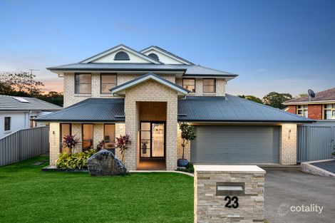 23 Gillham Ave, Caringbah South, NSW 2229