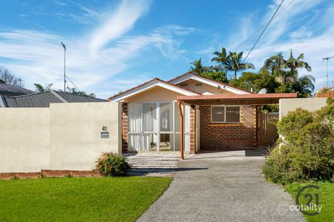 Property photo of 41 Shanahan Street Redland Bay QLD 4165