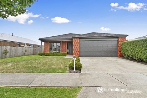 Property photo of 4 Westminster Street Traralgon VIC 3844