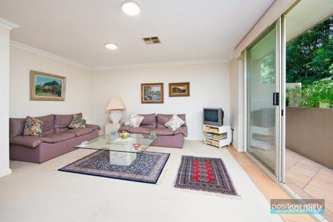 Property photo of 27/118 Wallis Street Woollahra NSW 2025