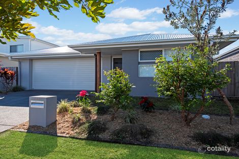Property photo of 55 Steiner Crescent Baringa QLD 4551
