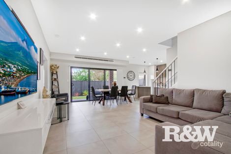 Property photo of 12A Starlight Place St Clair NSW 2759