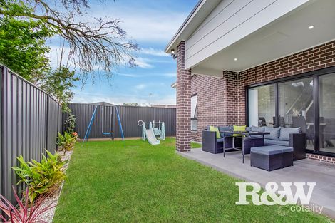 Property photo of 12A Starlight Place St Clair NSW 2759