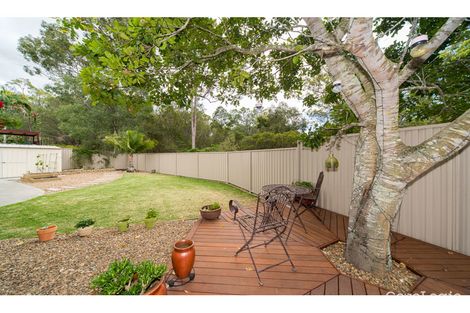 Property photo of 1 Pinedale Street Oxenford QLD 4210