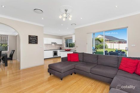 Property photo of 11B Richard Crescent Cecil Hills NSW 2171