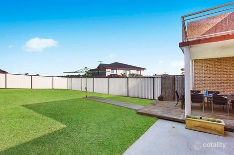Property photo of 11B Richard Crescent Cecil Hills NSW 2171