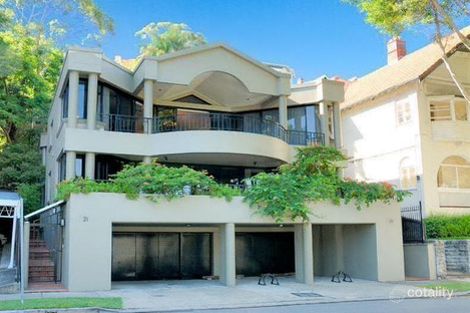 Property photo of 2/20-21 New Beach Road Darling Point NSW 2027