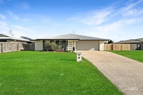 Property photo of 12 Dorothy Place Mirani QLD 4754