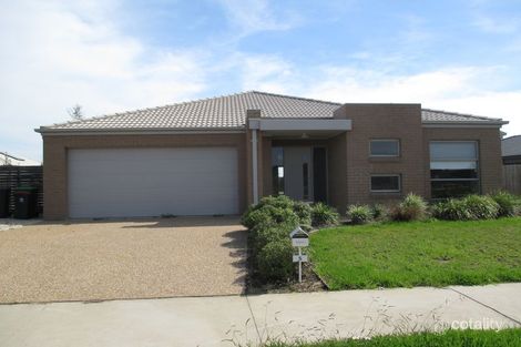 5 Mccallum Dr, Eastwood, VIC 3875