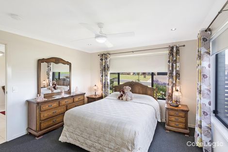 Property photo of 4 Koma Circuit Bega NSW 2550