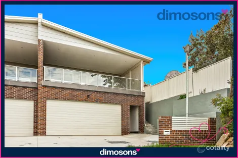 Property photo of 8A Malcolm Avenue Cringila NSW 2502