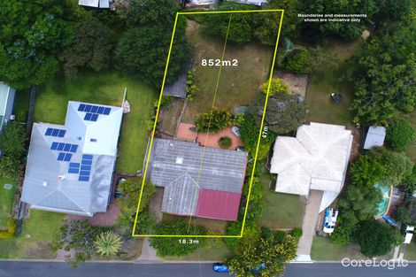 Property photo of 15 Patwin Street Oxley QLD 4075