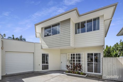 3/157 Watson St, Camp Hill, QLD 4152