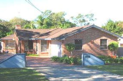 Property photo of 20 Cross Road Burraneer NSW 2230