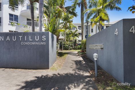 Property photo of 2/4 Prudhoe Street East Mackay QLD 4740