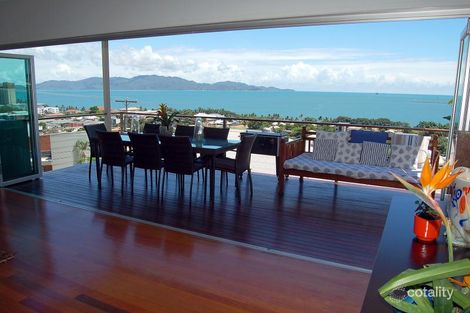 Property photo of 42 Leichhardt Street North Ward QLD 4810