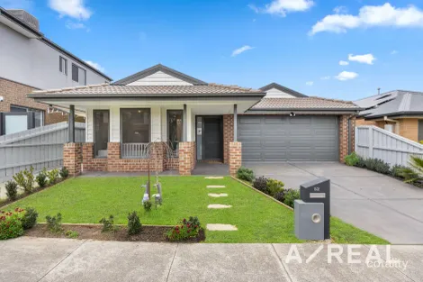 52 Aberfeldy Gr, Wollert, VIC 3750
