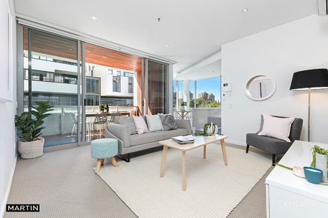 Property photo of 23/6A Defries Avenue Zetland NSW 2017