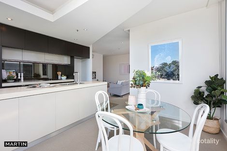 Property photo of 23/6A Defries Avenue Zetland NSW 2017