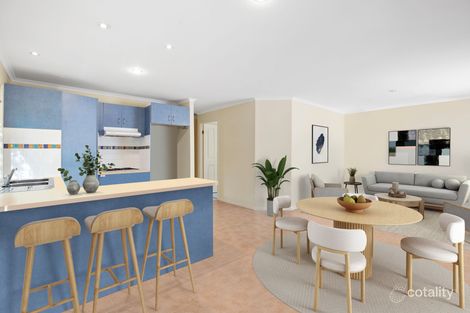 Property photo of 15 Pelham Crescent Wyndham Vale VIC 3024