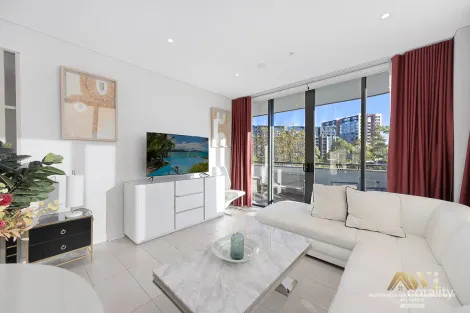 202/32 Ebsworth St, Zetland, NSW 2017