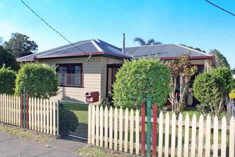 Property photo of 163 River Street West Kempsey NSW 2440