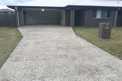 Property photo of 1/22 Retreat Crescent Narangba QLD 4504