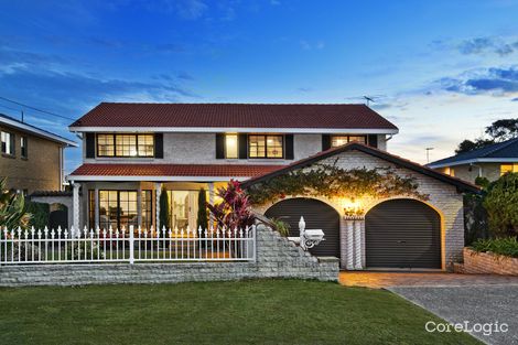 Property photo of 21 Coutts Crescent Collaroy NSW 2097