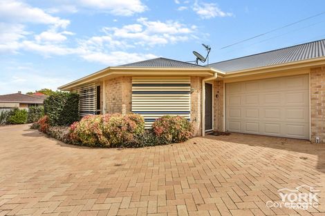 Property photo of 1/68 Holberton Street Rockville QLD 4350