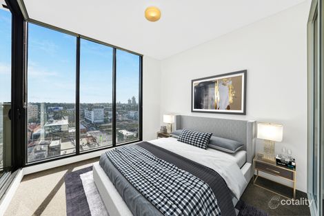 1006/38 Cowper St, Granville, NSW 2142