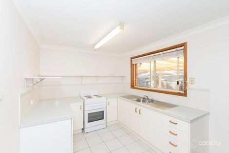 Property photo of 60 Enterprise Way Woodrising NSW 2284