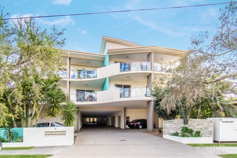 3/7-9 Sutton St, Redcliffe, QLD 4020