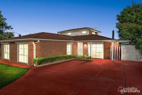 Property photo of 2 Caterina Place Carrum Downs VIC 3201