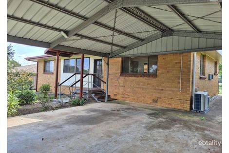 Property photo of 28 Douglas Street Blackbutt QLD 4314