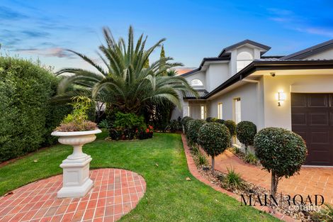 Property photo of 1 Landsbourgh Avenue Taylors Lakes VIC 3038