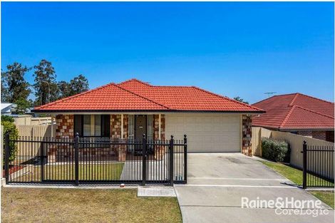Property photo of 1 Wagtail Place Bellbird Park QLD 4300