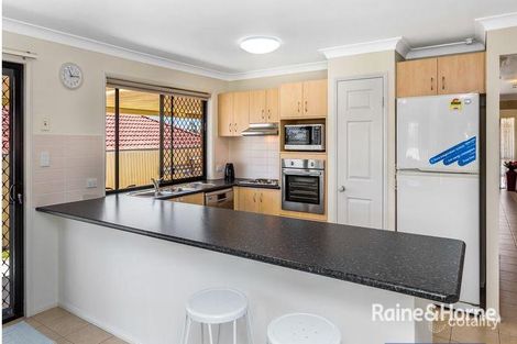 Property photo of 1 Wagtail Place Bellbird Park QLD 4300