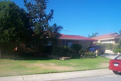 34 Bloodwood Cir, South Lake, WA 6164