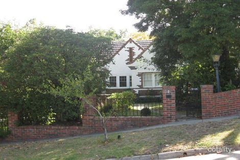 Property photo of 1 Henderson Avenue Malvern VIC 3144
