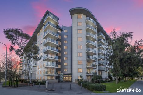 65/77 Northbourne Ave, Turner, ACT 2612